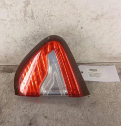 Feu arriere secondaire droit (feux) RENAULT CAPTUR 1