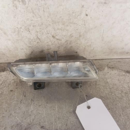 Feu diurne avant gauche RENAULT CAPTUR 1
