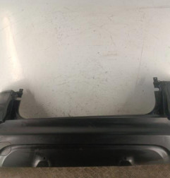 Pare choc arriere RENAULT CAPTUR 1 Photo n°1