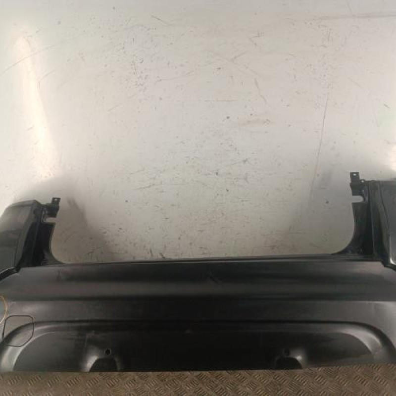 Pare choc arriere RENAULT CAPTUR 1