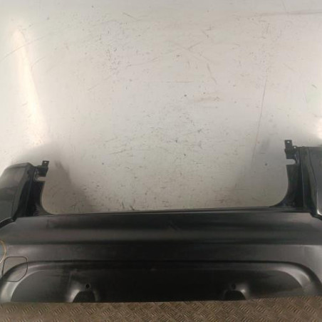 Pare choc arriere RENAULT CAPTUR 1 Photo n°1