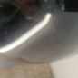 Pare choc arriere RENAULT CAPTUR 1