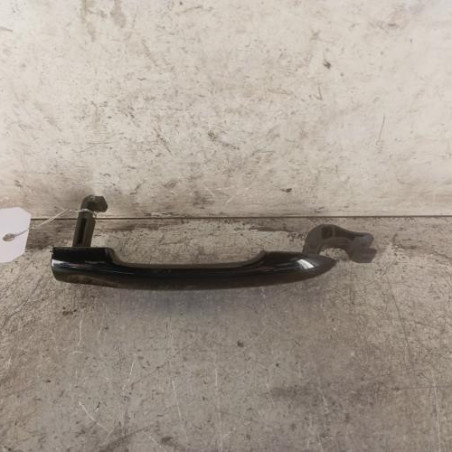 Poignee porte arriere gauche RENAULT CAPTUR 1 Photo n°1