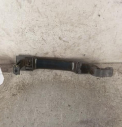 Poignee porte arriere gauche RENAULT CAPTUR 1