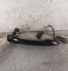 Poignee porte avant droit RENAULT CAPTUR 1 Photo n°1