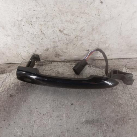 Poignee porte avant droit RENAULT CAPTUR 1 Photo n°1