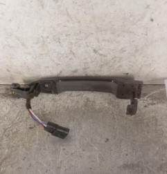 Poignee porte avant droit RENAULT CAPTUR 1