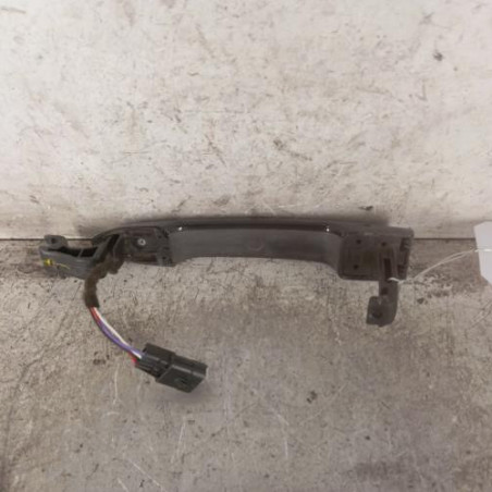 Poignee porte avant droit RENAULT CAPTUR 1