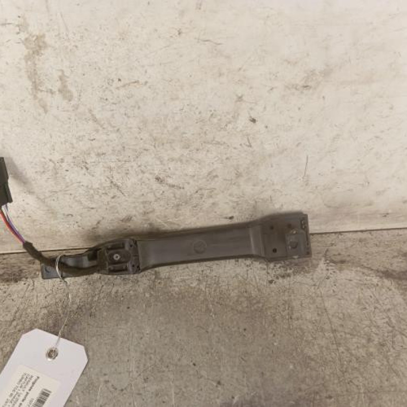 Poignee porte avant gauche RENAULT CAPTUR 1 Poignee porte avant gauche RENAULT CAPTUR 1