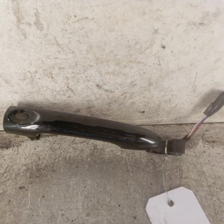 Poignee porte avant gauche RENAULT CAPTUR 1
