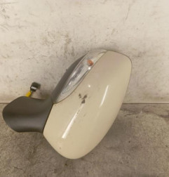 Retroviseur droit RENAULT CAPTUR 1