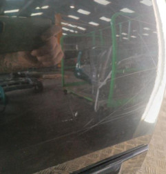 Porte arriere droit CITROEN C3 1