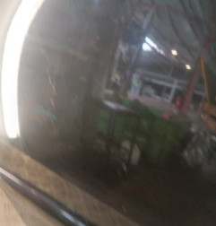 Porte arriere droit CITROEN C3 1 Photo n°5