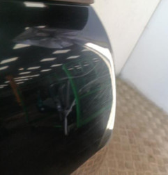 Porte arriere droit CITROEN C3 1 Photo n°6