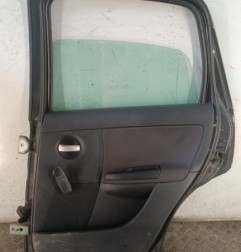 Porte arriere droit CITROEN C3 1 Photo n°7