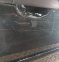 Porte avant droit CITROEN C3 1