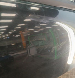 Porte avant droit CITROEN C3 1 Photo n°3