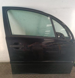 Porte avant droit CITROEN C3 1 Photo n°4
