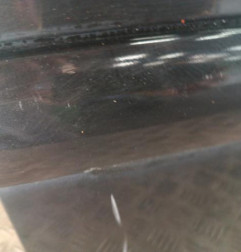 Porte avant droit CITROEN C3 1 Photo n°5