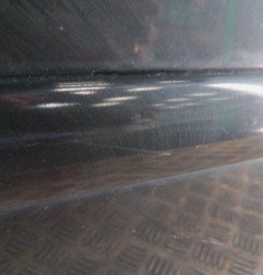 Porte avant droit CITROEN C3 1 Photo n°8