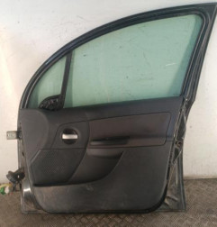 Porte avant droit CITROEN C3 1 Photo n°9