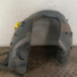Pare boue avant droit PEUGEOT 208 1