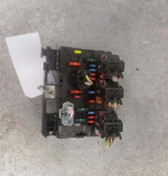 Boitier servitude moteur (BSM) CITROEN C2 Photo n°1