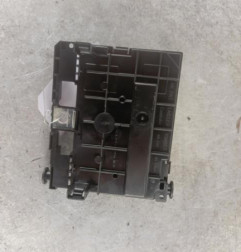 Boitier servitude moteur (BSM) CITROEN C2