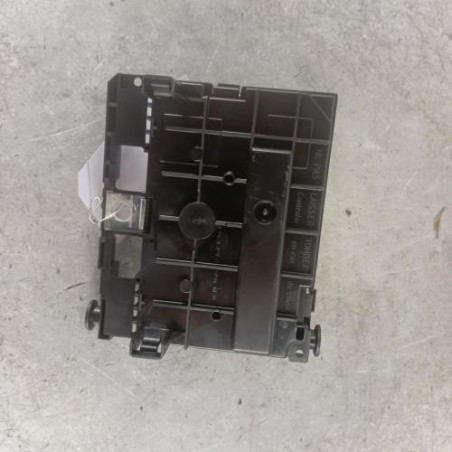 Boitier servitude moteur (BSM) CITROEN C2