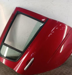 Porte arriere droit RENAULT CLIO 3 Photo n°1