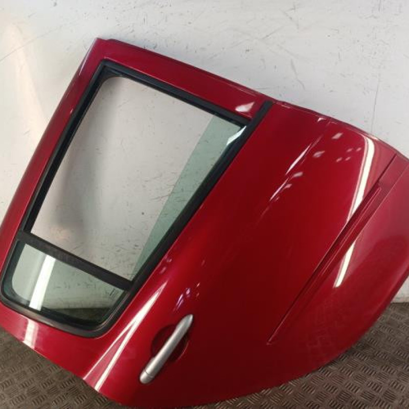 Porte arriere droit RENAULT CLIO 3