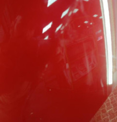 Porte arriere droit RENAULT CLIO 3