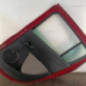 Porte arriere droit RENAULT CLIO 3