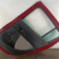 Porte arriere droit RENAULT CLIO 3