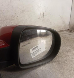 Retroviseur droit RENAULT CLIO 3 Photo n°1