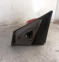 Retroviseur droit RENAULT CLIO 3 Photo n°3