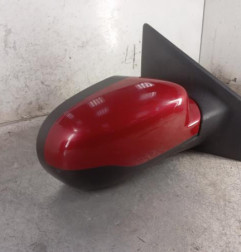 Retroviseur droit RENAULT CLIO 3 Photo n°4