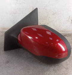 Retroviseur gauche RENAULT CLIO 3 Photo n°3