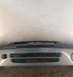 Pare choc avant RENAULT TWINGO 1 Photo n°1