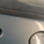 Pare choc avant RENAULT TWINGO 1