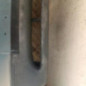 Pare choc avant RENAULT TWINGO 1