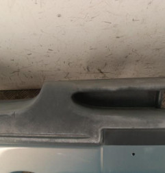 Pare choc avant RENAULT TWINGO 1 Photo n°8