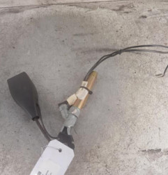 Attache ceinture avant gauche RENAULT TWINGO 1 Photo n°1