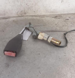 Attache ceinture avant gauche RENAULT TWINGO 1