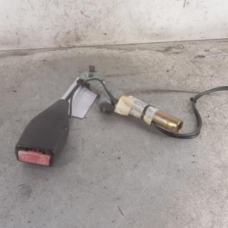 Attache ceinture avant gauche RENAULT TWINGO 1