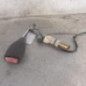 Attache ceinture avant gauche RENAULT TWINGO 1