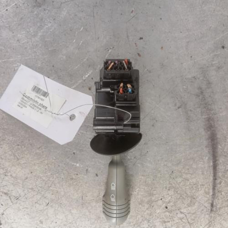 Commodo phare RENAULT TWINGO 1 Commodo phare RENAULT TWINGO 1