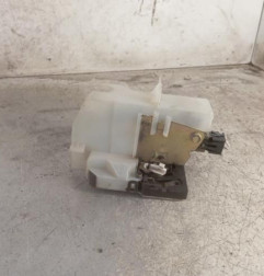 Serrure arriere droit RENAULT CLIO 2 Photo n°1