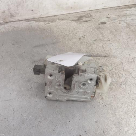 Serrure arriere droit RENAULT CLIO 2