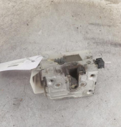 Serrure arriere gauche RENAULT CLIO 2
